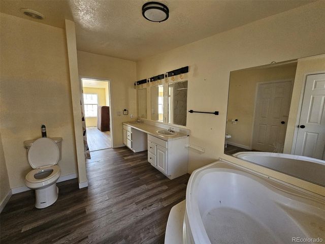 1659 County Road W 7, Orchard, CO 80649