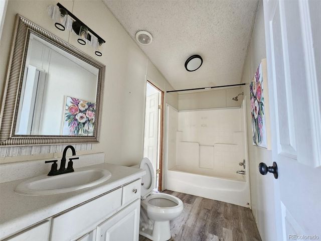 1659 County Road W 7, Orchard, CO 80649
