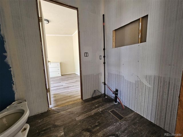 1659 County Road W 7, Orchard, CO 80649