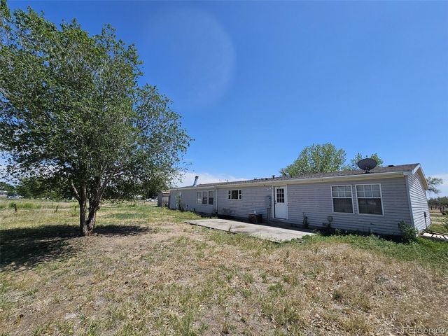 1659 County Road W 7, Orchard, CO 80649