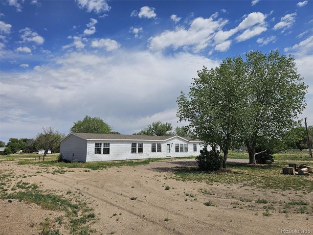 1659 County Road W 7, Orchard, CO 80649