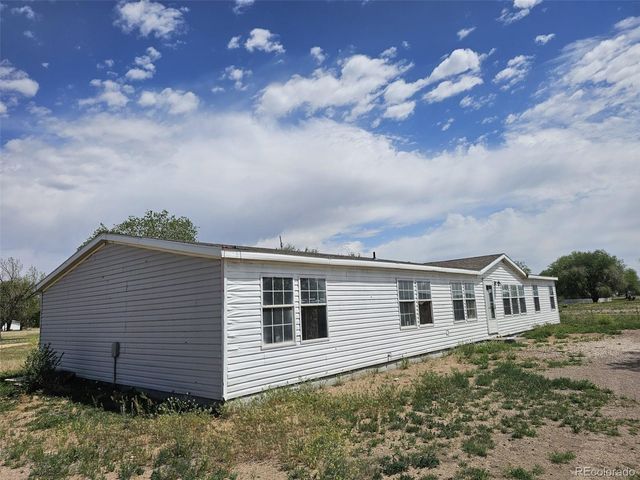 1659 County Road W 7, Orchard, CO 80649