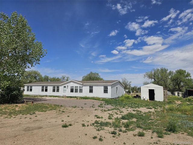 1659 County Road W 7, Orchard, CO 80649