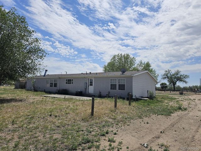 1659 County Road W 7, Orchard, CO 80649