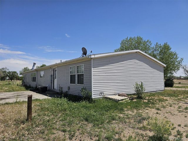 1659 County Road W 7, Orchard, CO 80649