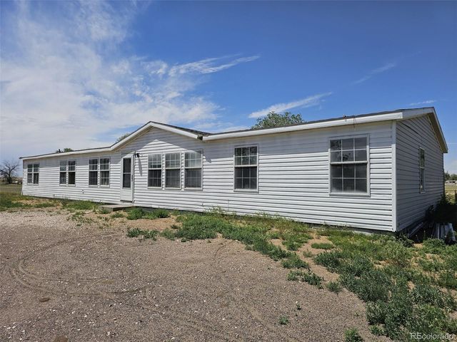1659 County Road W 7, Orchard, CO 80649