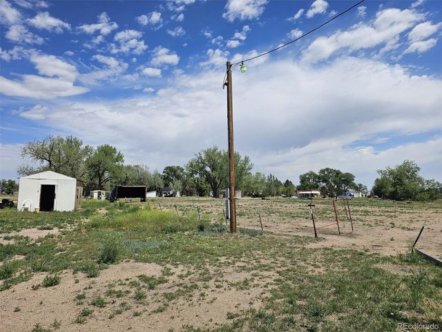 1659 County Road W 7, Orchard, CO 80649