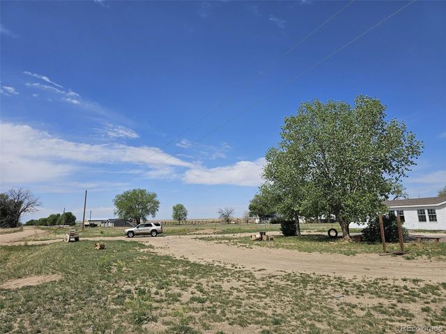 1659 County Road W 7, Orchard, CO 80649