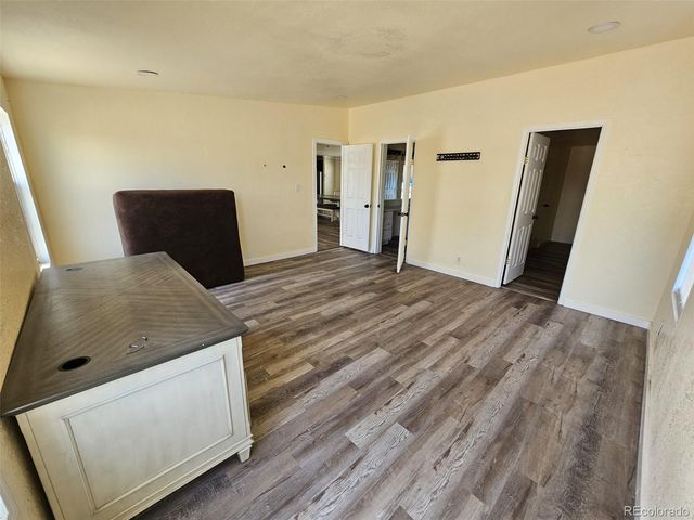 1659 County Road W 7, Orchard, CO 80649