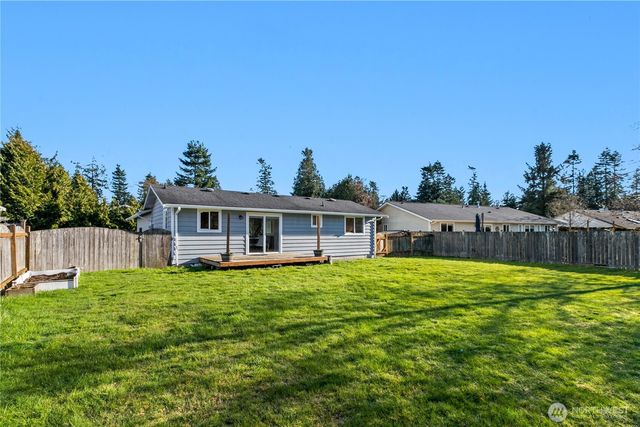 8215 Quinault Road, Blaine, WA 98230