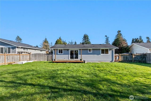 8215 Quinault Road, Blaine, WA 98230