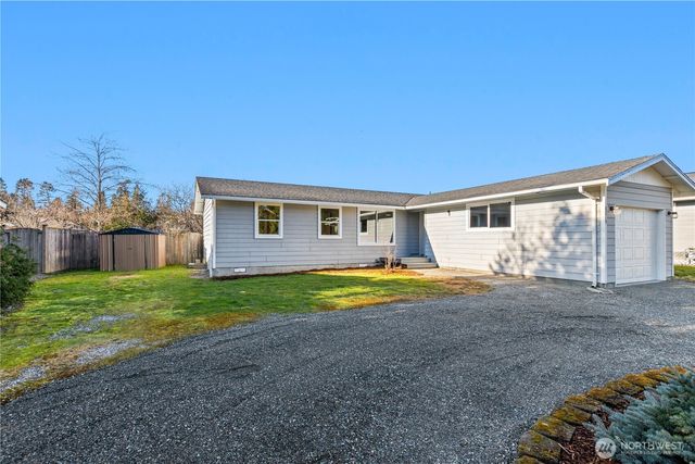 8215 Quinault Road, Blaine, WA 98230