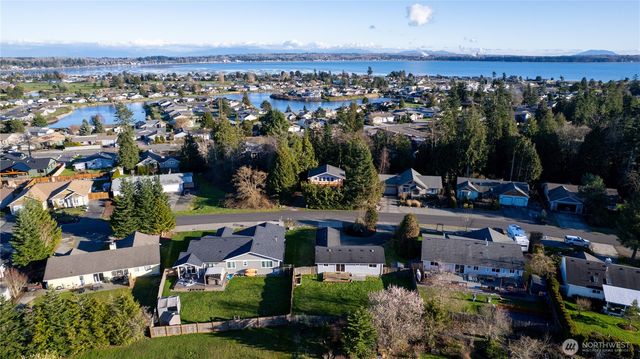 8215 Quinault Road, Blaine, WA 98230