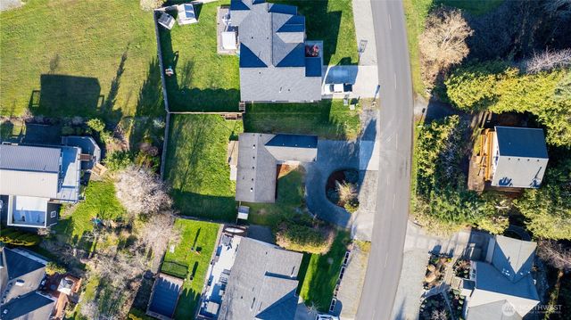 8215 Quinault Road, Blaine, WA 98230