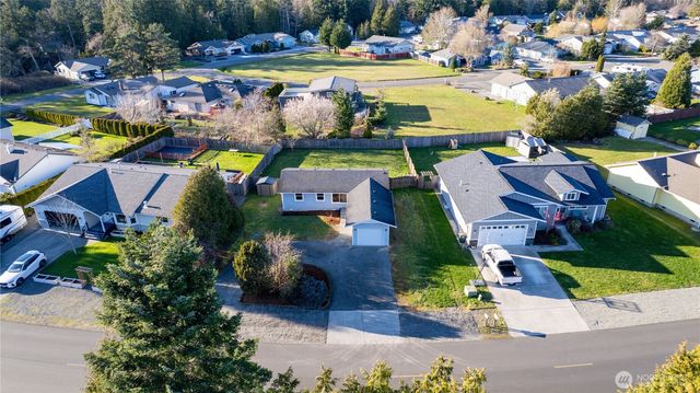 8215 Quinault Road, Blaine, WA 98230