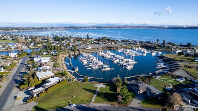 8215 Quinault Road, Blaine, WA 98230