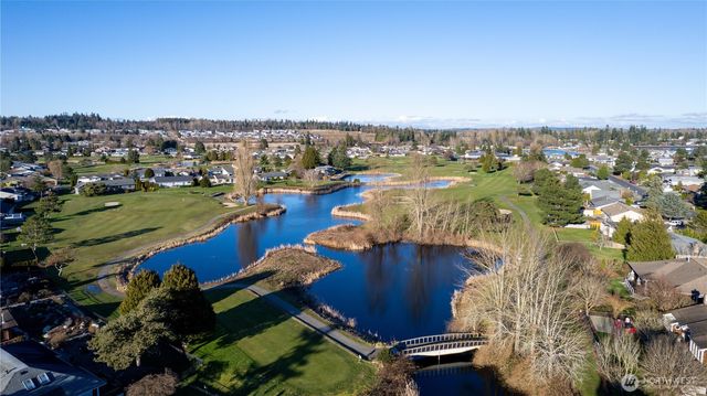 8215 Quinault Road, Blaine, WA 98230