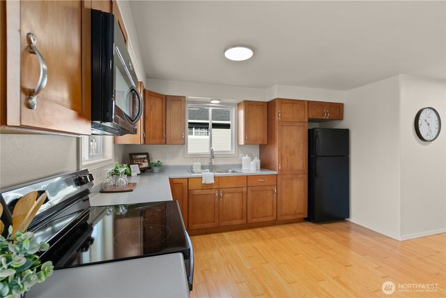 8215 Quinault Road, Blaine, WA 98230