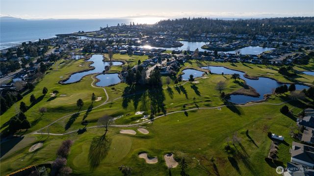 8215 Quinault Road, Blaine, WA 98230