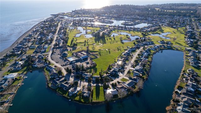 8215 Quinault Road, Blaine, WA 98230