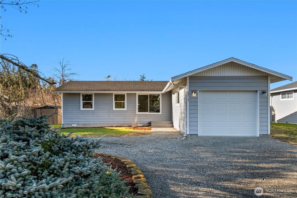 8215 Quinault Road, Blaine, WA 98230