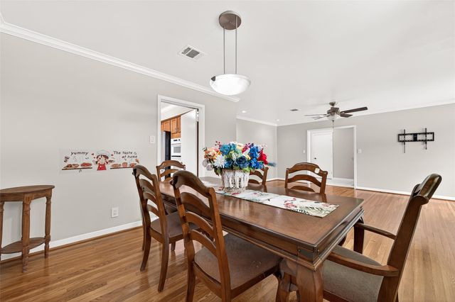5526 Edith Street, Houston, TX 77081