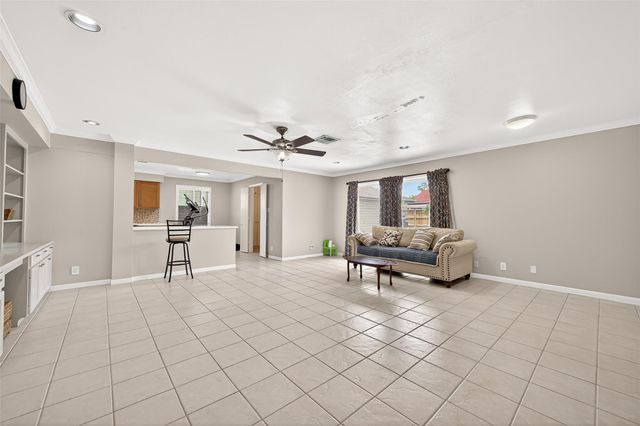 5526 Edith Street, Houston, TX 77081