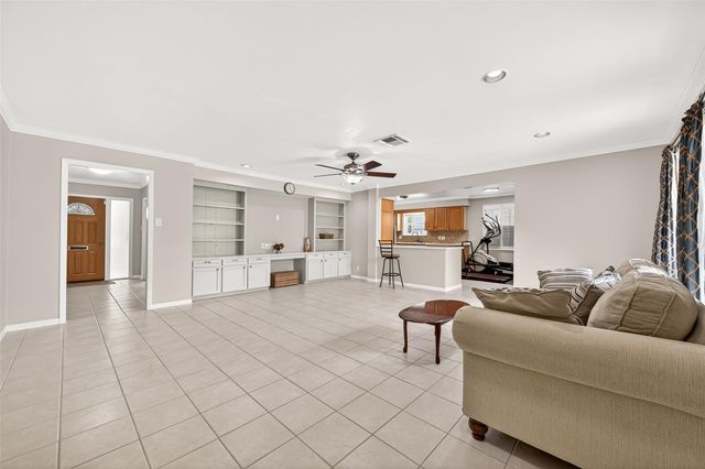 5526 Edith Street, Houston, TX 77081