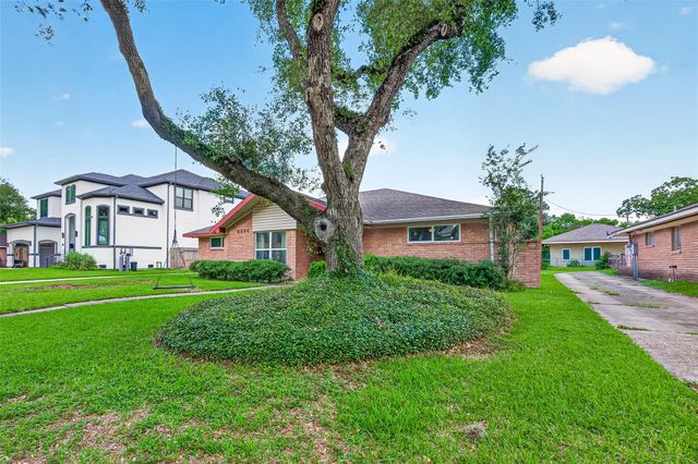 5526 Edith Street, Houston, TX 77081
