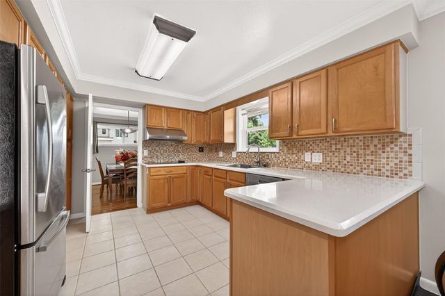 5526 Edith Street, Houston, TX 77081