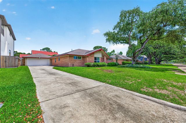 5526 Edith Street, Houston, TX 77081