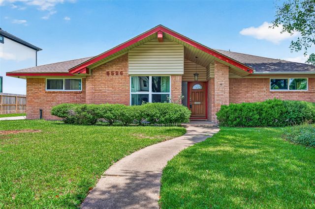 5526 Edith Street, Houston, TX 77081
