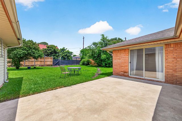 5526 Edith Street, Houston, TX 77081