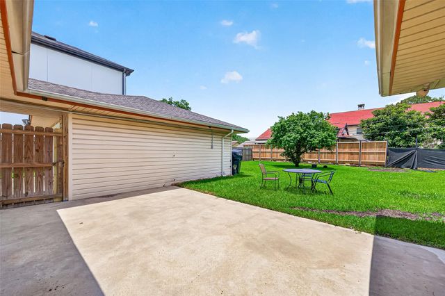5526 Edith Street, Houston, TX 77081