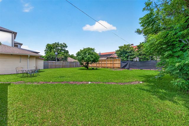 5526 Edith Street, Houston, TX 77081