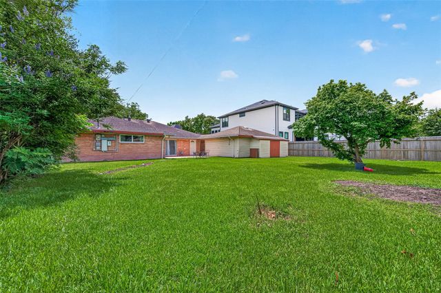 5526 Edith Street, Houston, TX 77081