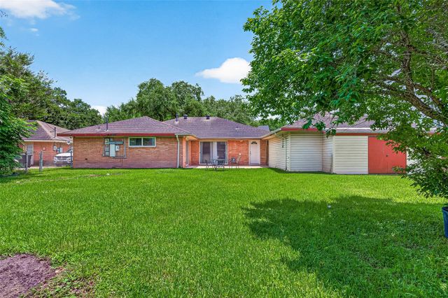 5526 Edith Street, Houston, TX 77081