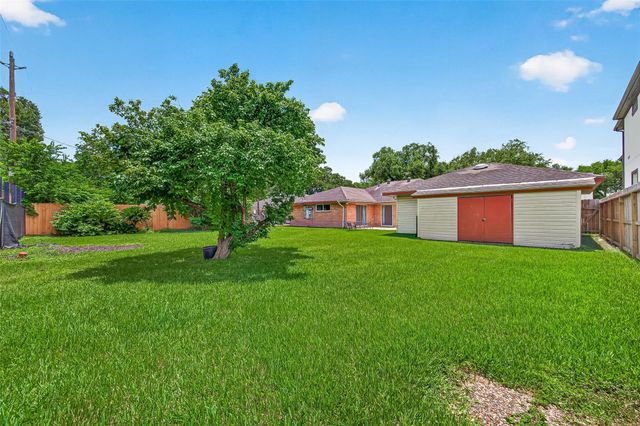 5526 Edith Street, Houston, TX 77081