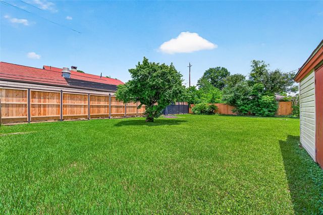 5526 Edith Street, Houston, TX 77081