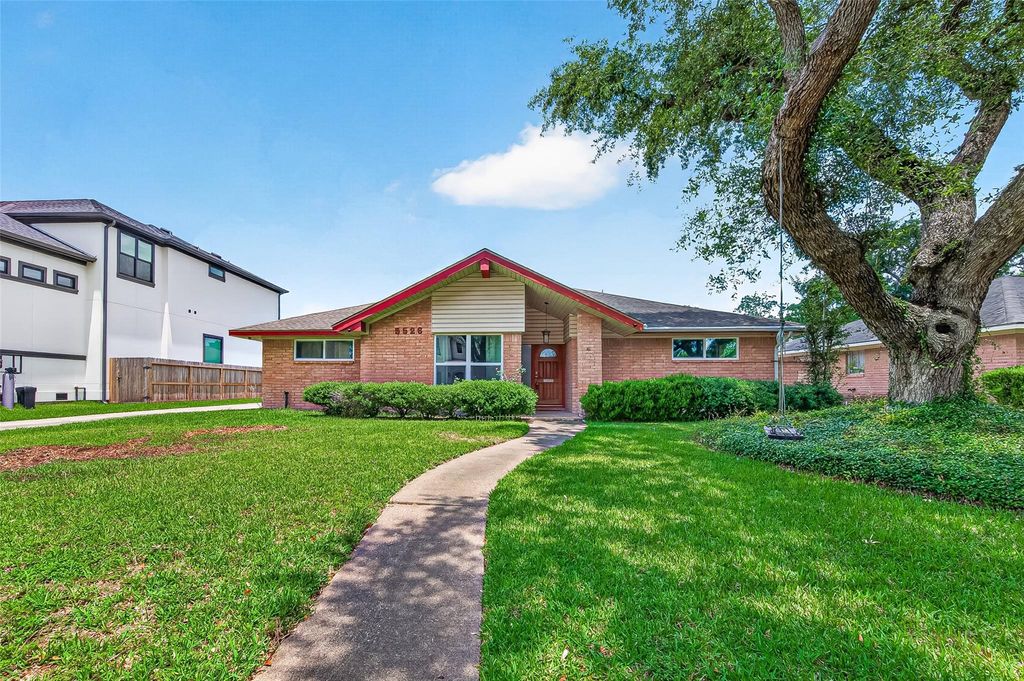 5526 Edith Street, Houston, TX 77081