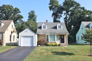 554 Park Boulevard, Worthington, OH 43085