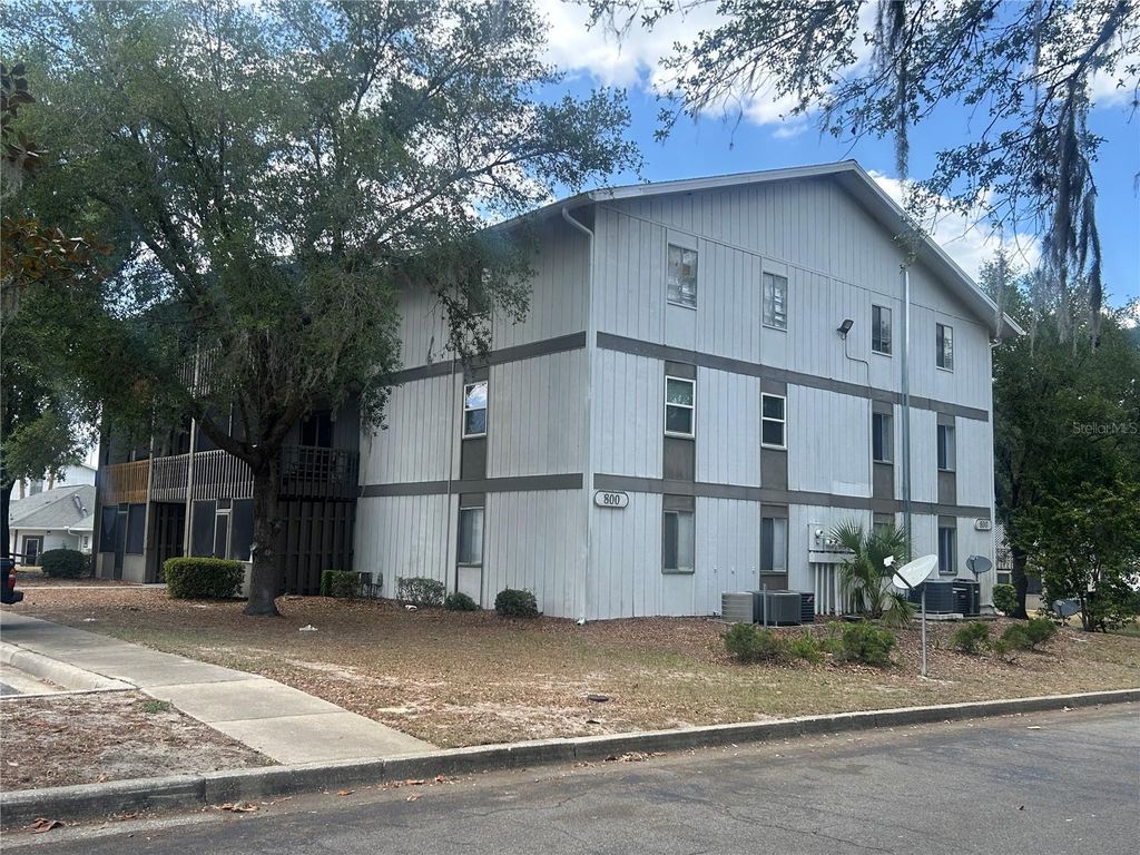 6519 W NEWBERRY ROAD 811, Gainesville, FL 32605