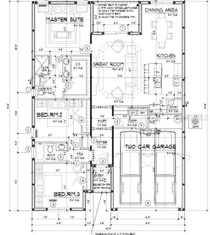2640 OAK AVENUE, Sanford, FL 32773
