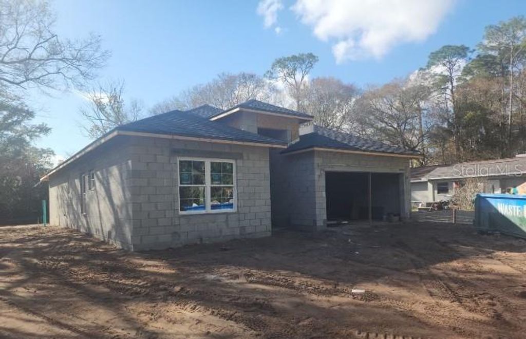 2640 OAK AVENUE, Sanford, FL 32773