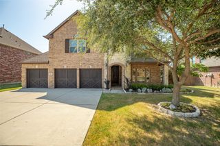 881 Twin Buttes Drive, Prosper, TX 75078
