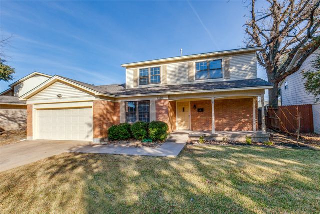 1430 Dumont Drive, Richardson, TX 75080
