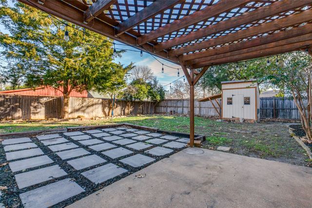 1430 Dumont Drive, Richardson, TX 75080