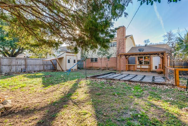 1430 Dumont Drive, Richardson, TX 75080