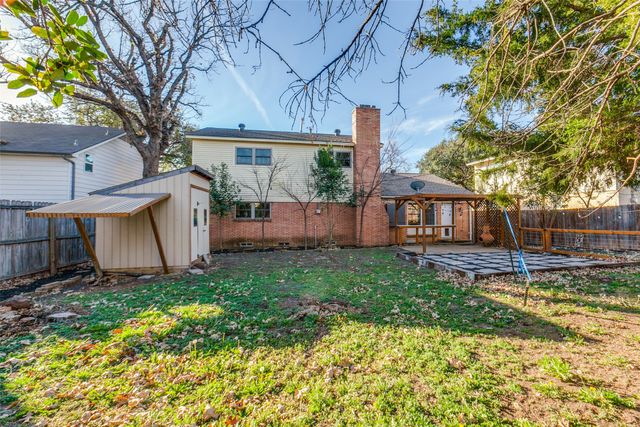 1430 Dumont Drive, Richardson, TX 75080