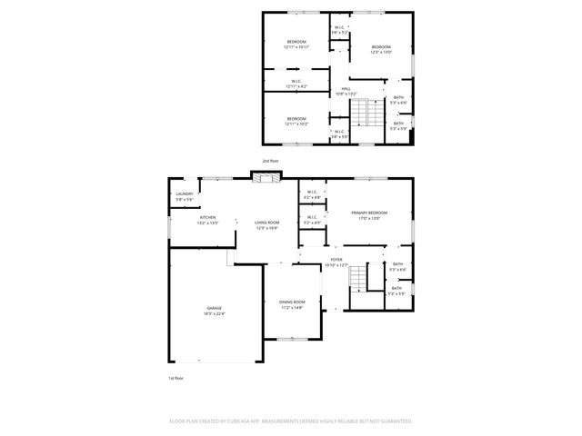 1430 Dumont Drive, Richardson, TX 75080